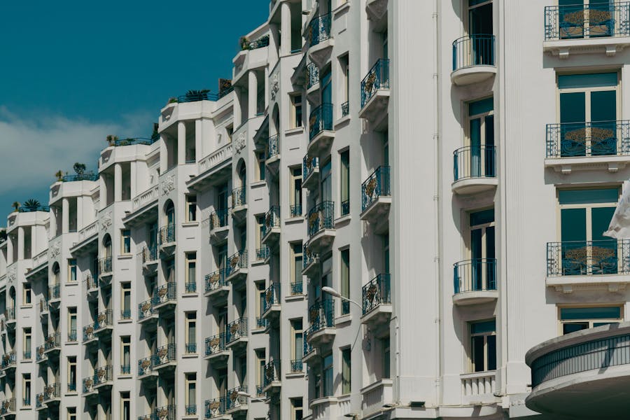 Hotels
