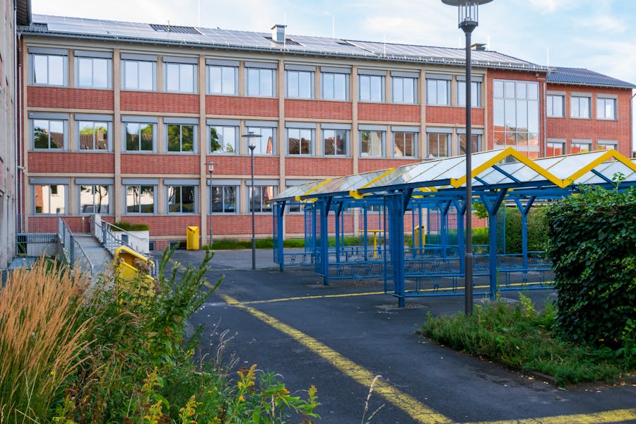 Schools