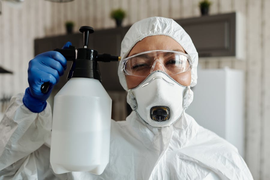 Vector Control